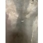 Vintage 1960s Paiste 17in Stanople Cymbal
