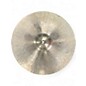 Vintage 1960s Paiste 17in Stanople Cymbal