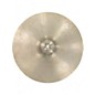 Vintage 1960s Paiste 16in Stanople Cymbal thumbnail