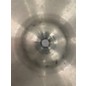 Vintage 1960s Paiste 16in Stanople Cymbal