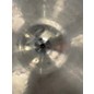 Vintage 1960s Paiste 16in Stanople Cymbal