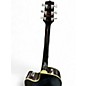 Used Takamine EG531C BLACK Acoustic Guitar
