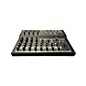 Used Mackie Mix12FX Unpowered Mixer