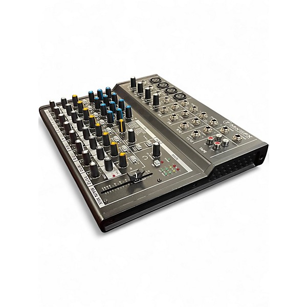 Used Mackie Mix12FX Unpowered Mixer