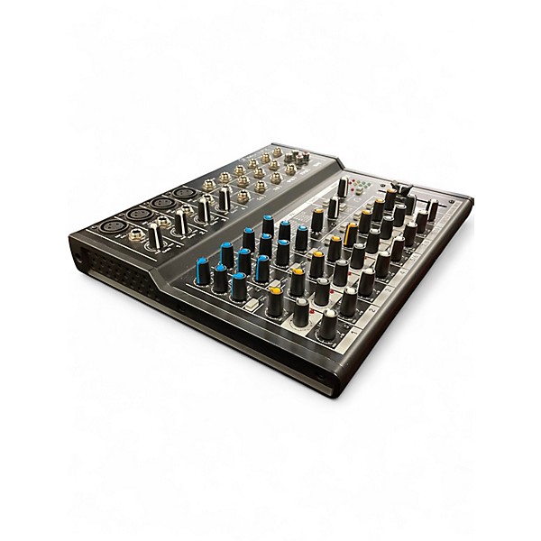 Used Mackie Mix12FX Unpowered Mixer