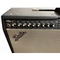 Used Fender Cybertwin 130W 2x12 Guitar Combo Amp