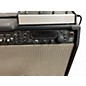 Used Fender Cybertwin 130W 2x12 Guitar Combo Amp