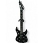 Used 2024 ESP KH Demonology Black Solid Body Electric Guitar thumbnail