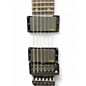 Used 2024 ESP KH Demonology Black Solid Body Electric Guitar