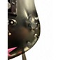Used Daisy Rock Rock Custom Black Solid Body Electric Guitar