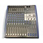 Used PreSonus STUDIOLIVE AR12c Unpowered Mixer thumbnail