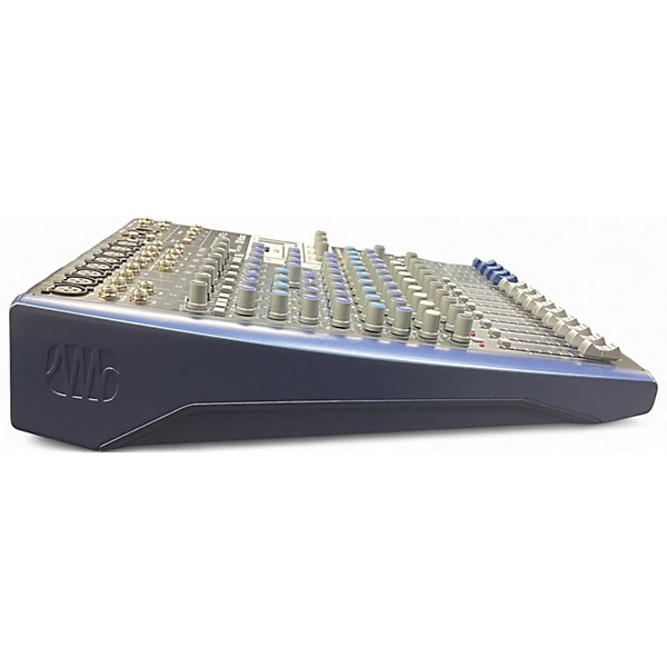 Used PreSonus STUDIOLIVE AR12c Unpowered Mixer
