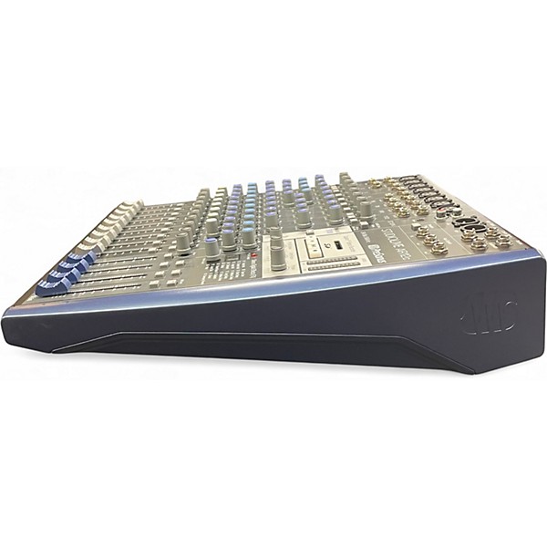 Used PreSonus STUDIOLIVE AR12c Unpowered Mixer