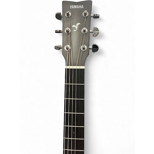Used Yamaha FG800 Natural Acoustic Guitar