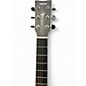 Used Yamaha FG800 Natural Acoustic Guitar