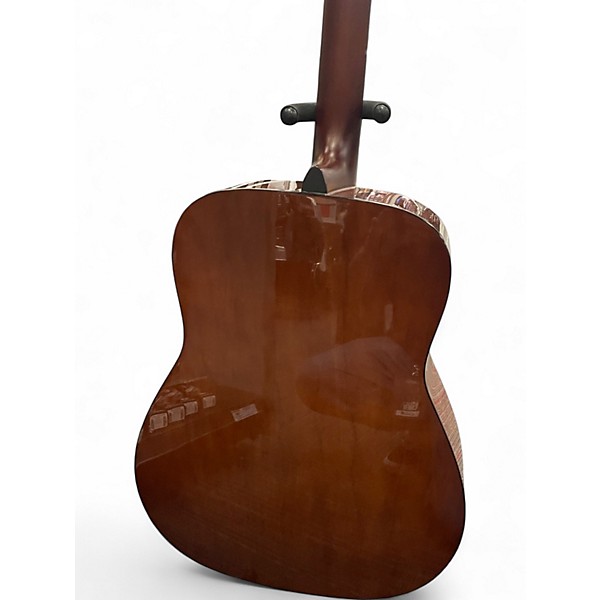 Used Yamaha FG800 Natural Acoustic Guitar