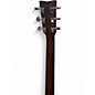 Used Yamaha FG800 Natural Acoustic Guitar