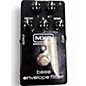 Used MXR M82 Bass Envelope Filter Bass Effect Pedal thumbnail
