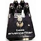 Used MXR M82 Bass Envelope Filter Bass Effect Pedal