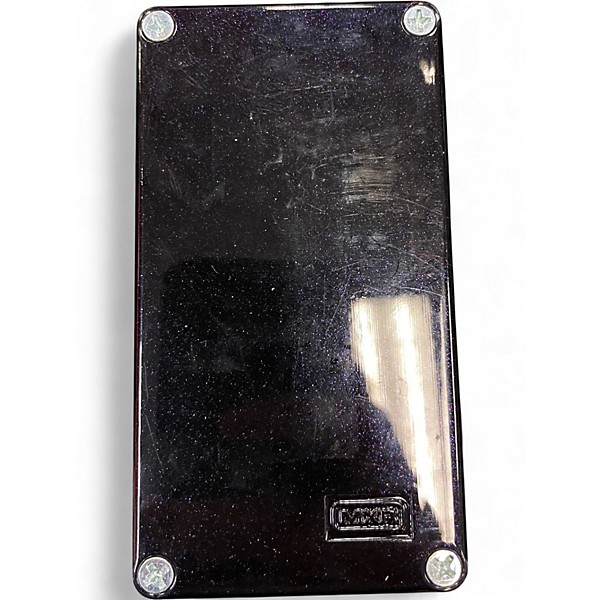 Used MXR M82 Bass Envelope Filter Bass Effect Pedal