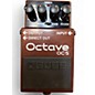 Used BOSS OC-5 Effect Pedal thumbnail