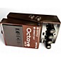Used BOSS OC-5 Effect Pedal