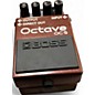 Used BOSS OC-5 Effect Pedal