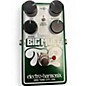 Used Electro-Harmonix Big Muff Nano Bass Distortion Bass Effect Pedal thumbnail