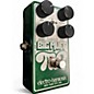 Used Electro-Harmonix Big Muff Nano Bass Distortion Bass Effect Pedal