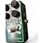 Used Electro-Harmonix Big Muff Nano Bass Distortion Bass Effect Pedal