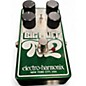 Used Electro-Harmonix Big Muff Nano Bass Distortion Bass Effect Pedal