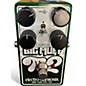 Used Electro-Harmonix Big Muff Nano Bass Distortion Bass Effect Pedal
