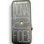 Used TC Electronic Bonafide Buffer Pedal
