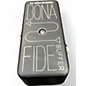 Used TC Electronic Bonafide Buffer Pedal