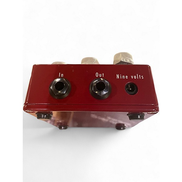 Used Klon KTR Effect Pedal