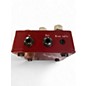 Used Klon KTR Effect Pedal