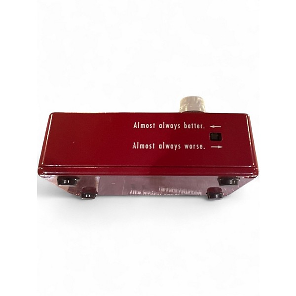 Used Klon KTR Effect Pedal