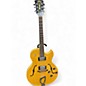 Vintage 1997 Guild SF2 B1 Natural Hollow Body Electric Guitar thumbnail