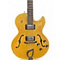 Vintage 1997 Guild SF2 B1 Natural Hollow Body Electric Guitar