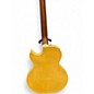 Vintage 1997 Guild SF2 B1 Natural Hollow Body Electric Guitar