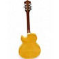 Vintage 1997 Guild SF2 B1 Natural Hollow Body Electric Guitar