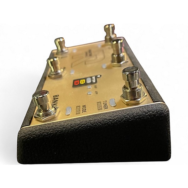 Used Positive Grid Spark Reactor Control Footswitch