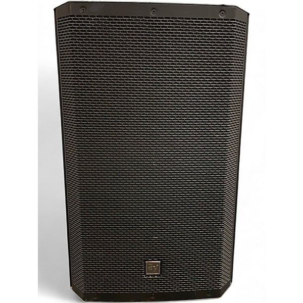 Used Electro-Voice ZLX-15BT Powered Speaker