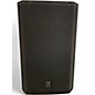 Used Electro-Voice ZLX-15BT Powered Speaker thumbnail