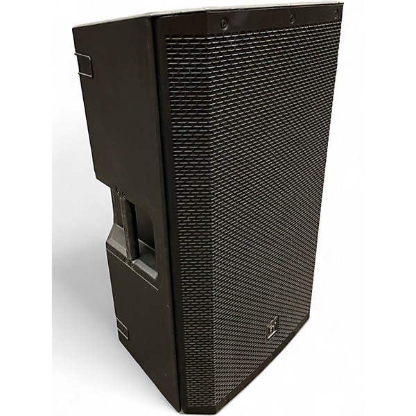 Used Electro-Voice ZLX-15BT Powered Speaker