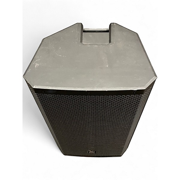 Used Electro-Voice ZLX-15BT Powered Speaker