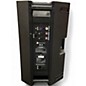 Used Electro-Voice ZLX-15BT Powered Speaker