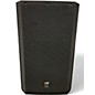 Used Electro-Voice ZLX-15BT Powered Speaker thumbnail