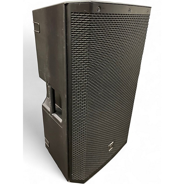 Used Electro-Voice ZLX-15BT Powered Speaker
