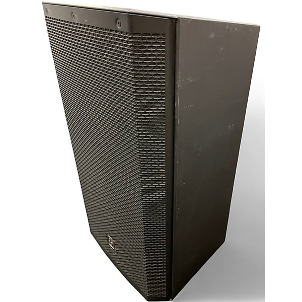 Used Electro-Voice ZLX-15BT Powered Speaker